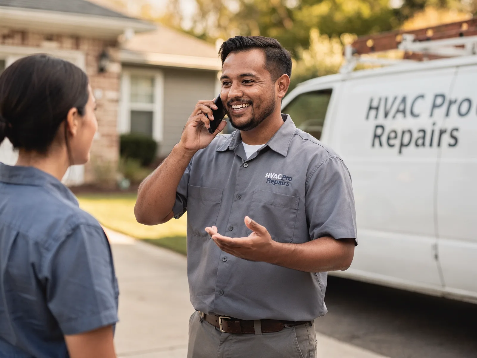 Heat Pump Repair Fredericksburg, IA FAQs